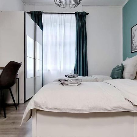 Your Cozy Appartment In Wuppertal: Wupper-Home 2 외부 사진